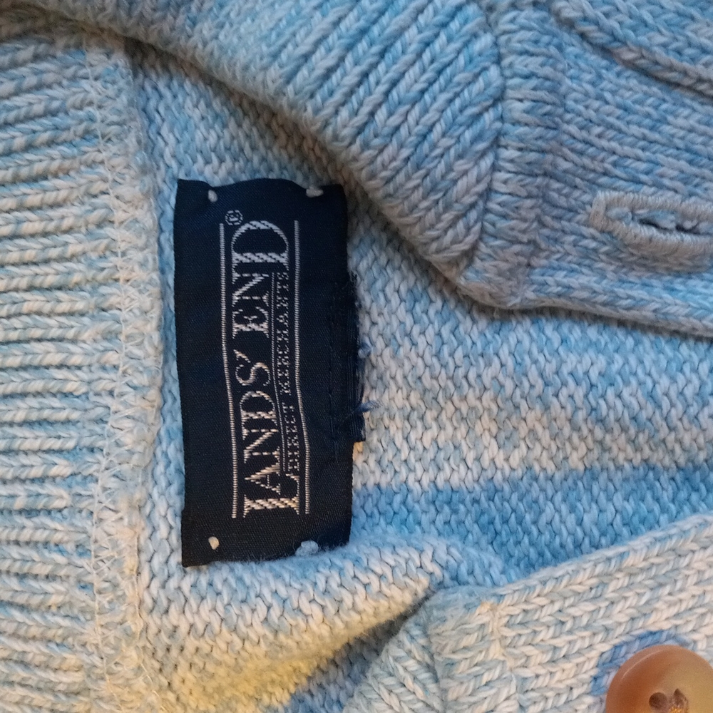 Sweater - Picture 2 of 2